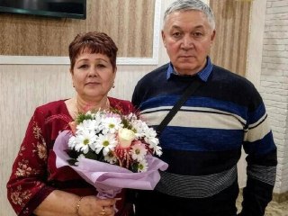 Три семьи из Забайкалья удостоены медалей «За любовь и верность»