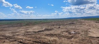Улётовский округ: Успешная ликвидация трёх свалок