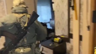 В Забайкальске арестованы скотокрады, похитившие 28 животных
