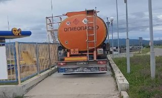 Очереди на заправках Забайкалья сократились благодаря новым мерам