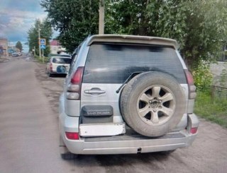 Пенсионерка скончалась после ДТП в Шилке: детали трагедии