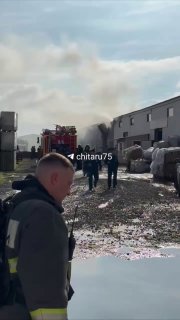 Пожар на Романовском тракте успешно ликвидирован