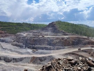 Инвестиции в Добычу Руд: 1,7 Трлн Рублей и 50 Проектов в Забайкалье
