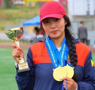 Забайкальские лучники представят Россию на чемпионате Европы в Риме
