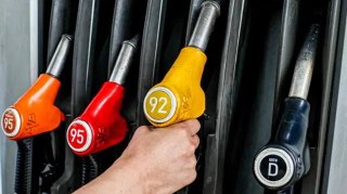Забайкалье получит 25 тонн бензина АИ-92 для заправок