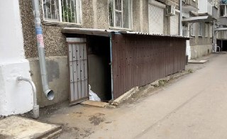 Более 3000 Жалоб на Подвалы Многоквартирных Домов в Забайкалье