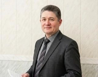 Заммэра Читы по ЖКХ Виктор Григорьев уволился спустя 3 месяца