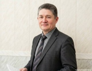 Увольнение Заместителя Мэра Читы: Причины и Последствия
